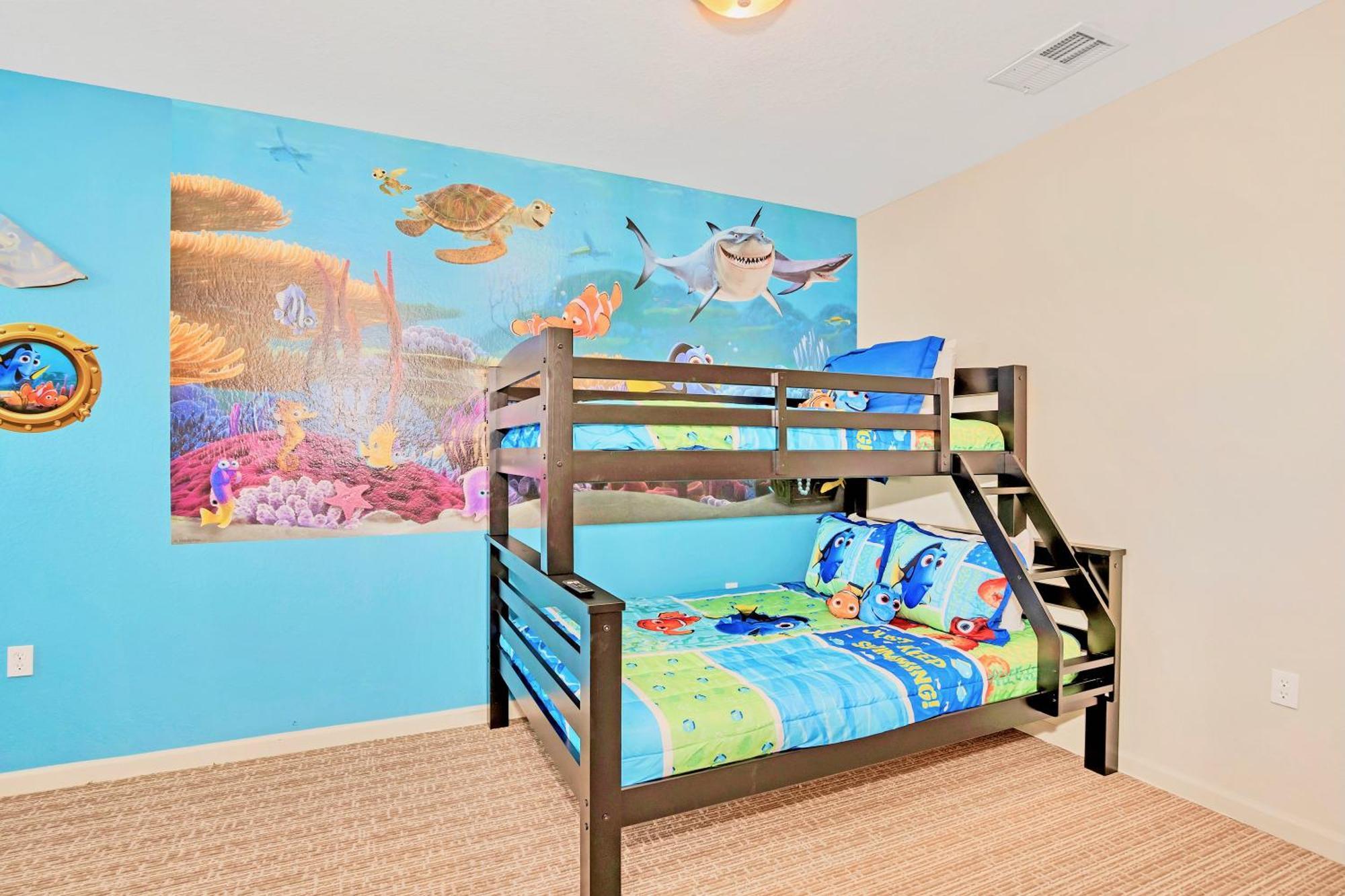 Modern 3br Near - Pool And Hot Tub! Holiday home *