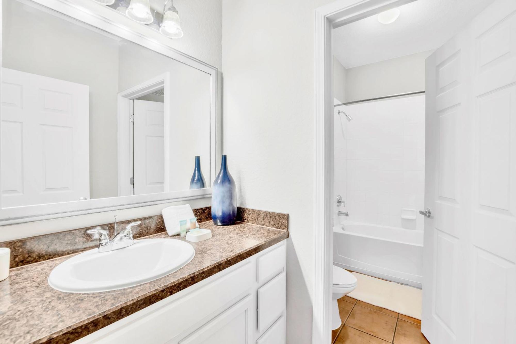 Modern 3br Near - Pool And Hot Tub! Casa de férias Orlando
